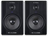 M-Audio Studiophile BX5a Deluxe Studio Reference Monitors - Audiofeen