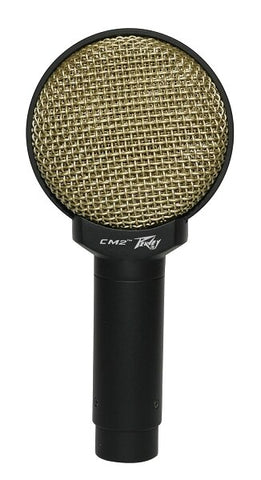 Peavey CM2 Professional Microphone - Audiofeen