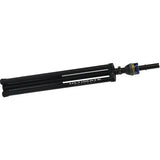 Ultimate Support TS-99B TeleLock Series Lift-Assist Aluminum Speaker - Audiofeen