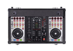 DJ Tech Hybrid 303 Professional Computer DJ Workstation - Audiofeen