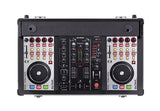 DJ Tech Hybrid 303 Professional Computer DJ Workstation - Audiofeen