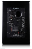 M-Audio DSM3 Active 2-Way Studio Monitor - Audiofeen