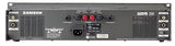 Samson Servo 200 Power Amplifier (Used) - Audiofeen