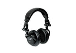 DJ-Tech DJH-200 On-Ear DJ Headphones - Audiofeen