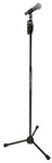 Ultimate Support LIVE-T Microphone stand - Audiofeen