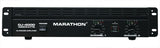 Marathon X-4000 Professional Power Amplifier - Audiofeen