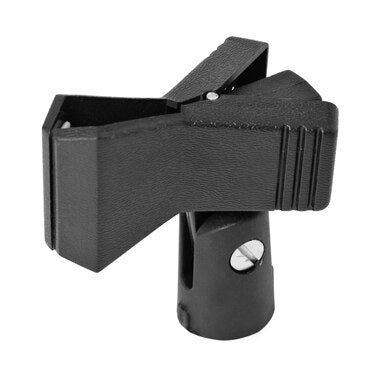 JamStands JS-MC1 Clothespin Style Microphone Clip - Audiofeen