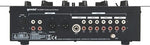 Gemini PS-828EFX Pro 4-Channel Stereo Mixer with DSP Effects Processor - Audiofeen