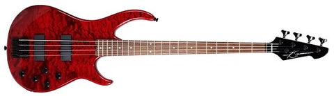 Peavey Millennium 4 AC TMN Bass Guitar - Audiofeen