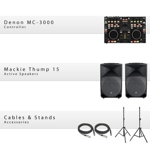 GCD Media Package 6 - Audiofeen