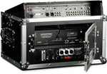 Marathon MA-M802E Slant Mixer Amp Rack - Audiofeen