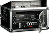 Marathon MA-M802E Slant Mixer Amp Rack - Audiofeen