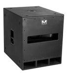 Marathon RMS-18SW Powered Subwoofer - Audiofeen
