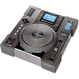 Cortex HDTT-5000 DJ Media Controller - Audiofeen