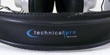 Technical Pro ST11 Microphone and Headphone Stage and Studio Kit - Audiofeen