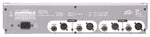 Peavey QF215 Dual Channel Graphic Equalizer - Audiofeen
