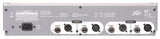 Peavey QF215 Dual Channel Graphic Equalizer - Audiofeen