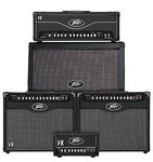 Peavey Valveking II Head Amp - Audiofeen