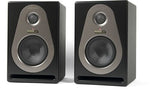 Samson Resolv A5 Active Studio Reference Monitors - Audiofeen