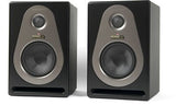 Samson Resolv A5 Active Studio Reference Monitors - Audiofeen