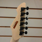 Peavey Predator Plus ST Snowy White Electric Guitar - Audiofeen