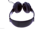 Samson CH70 Lightweight Closed Back Studio Headphones (Used) - Audiofeen