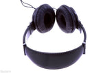 Samson CH70 Lightweight Closed Back Studio Headphones (Used) - Audiofeen