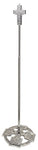 Ultimate Support Custom-2 Dark Magic" Custom Chrome Series Mic Stand" - Audiofeen