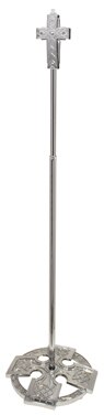 Ultimate Support Custom-2 Dark Magic" Custom Chrome Series Mic Stand" - Audiofeen