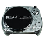 Gemini TT-1100USB Belt-Drive Turntable - Audiofeen