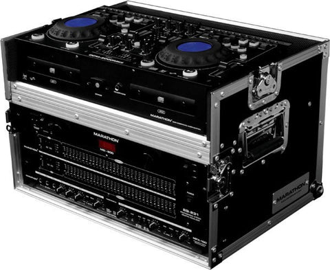 Marathon MA-DCM4U CD Player Case - Audiofeen