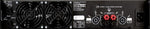 Crest Audio Pro 8200 Professional Amplifier - Audiofeen