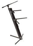 Ultimate Support Apex AX-48 Pro Plus Keyboard Stand - Audiofeen