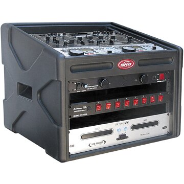 SKB DJ Station - Audiofeen