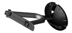 Ultimate Support GS10W Genesis Series Wall Mount Guitar Hanger - Audiofeen