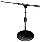 Ultimate TOUR-RB-SHORT-T Professional Short Mic - Audiofeen