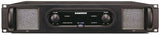 Samson SX1200 Rackmount Power Amplifier - Audiofeen