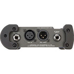 Samson S-Monitor Personal Monitor - Audiofeen