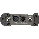Samson S-Monitor Personal Monitor - Audiofeen