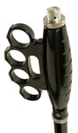 Ultimate Support Are Ya' Talkin' to Me?" Custom Mic Topper" - Audiofeen
