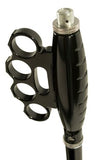 Ultimate Support Are Ya' Talkin' to Me?" Custom Mic Topper" - Audiofeen
