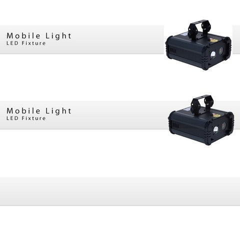 GCD Light Package 51 - Audiofeen