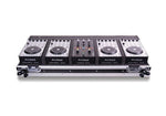 DJ Tech Hybrid 101 Ultimate 4-Deck MIDI Controller System for TRAKTOR PRO - Audiofeen