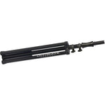 Ultimate Support TS-100B Air-Powered Lift Tripod Speaker Stand - Audiofeen
