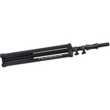 Ultimate Support TS-100B Air-Powered Lift Tripod Speaker Stand - Audiofeen