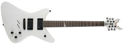 Peavey PXD Tragic I White Electric Guitar - Audiofeen