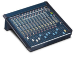 Allen and Heath MixWizard3 20S Desk-Rack Mount Stereo Source Console - Audiofeen