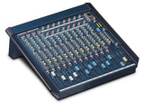 Allen and Heath MixWizard3 20S Desk-Rack Mount Stereo Source Console - Audiofeen