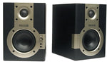 Samson MediaOne 5A Active Studio Monitors - Audiofeen