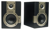 Samson MediaOne 5A Active Studio Monitors - Audiofeen